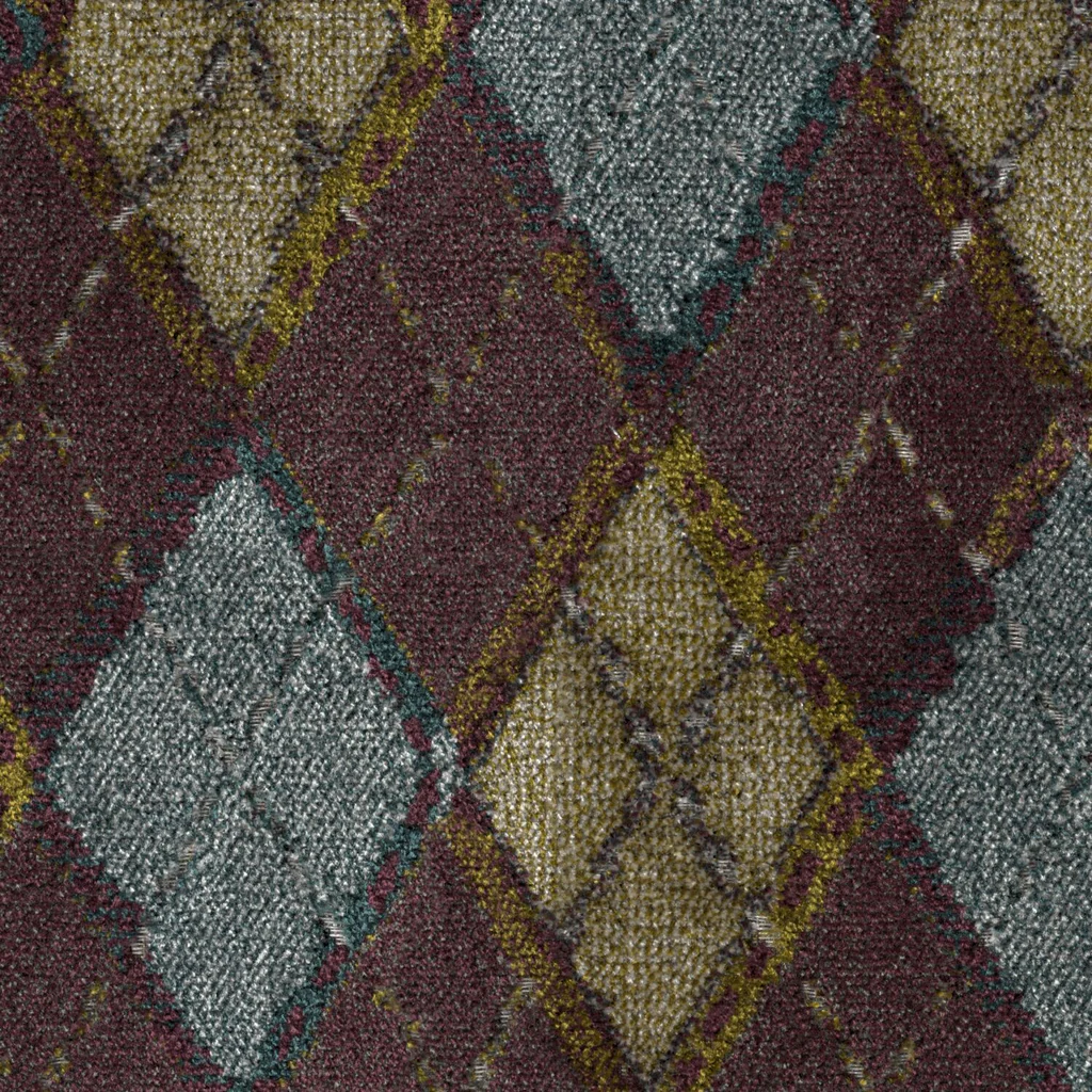 Oblique Argyle
