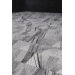 Captured material image