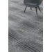 Captured material image