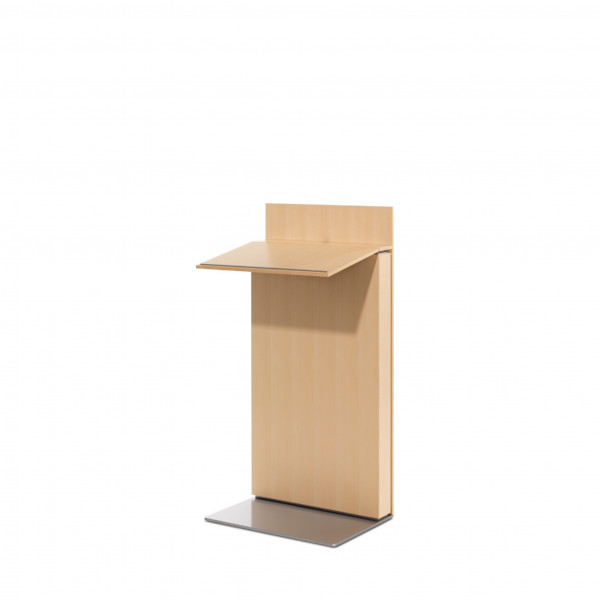Exponents Lectern - AMER