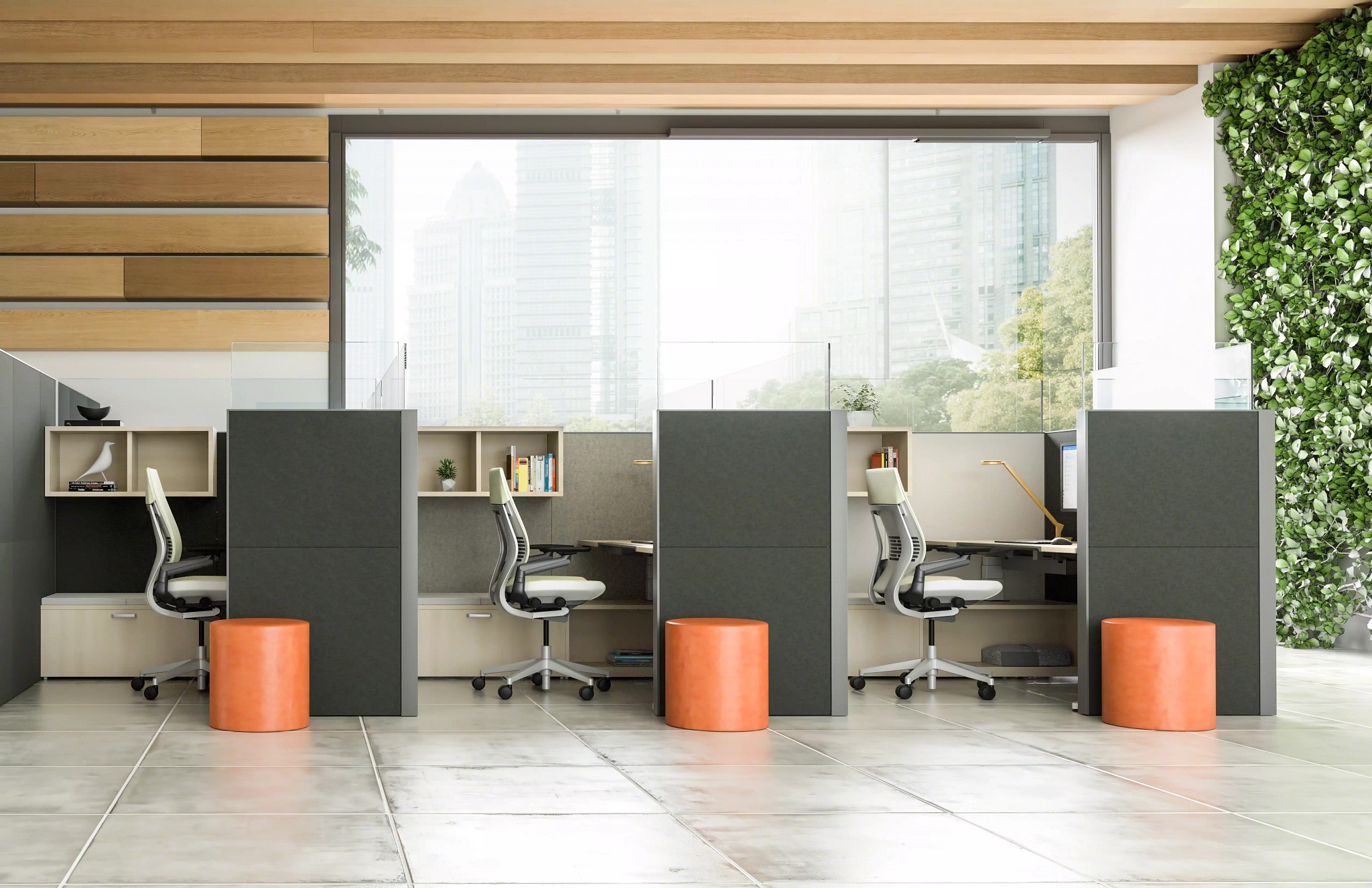 Answer Panel System - AMER