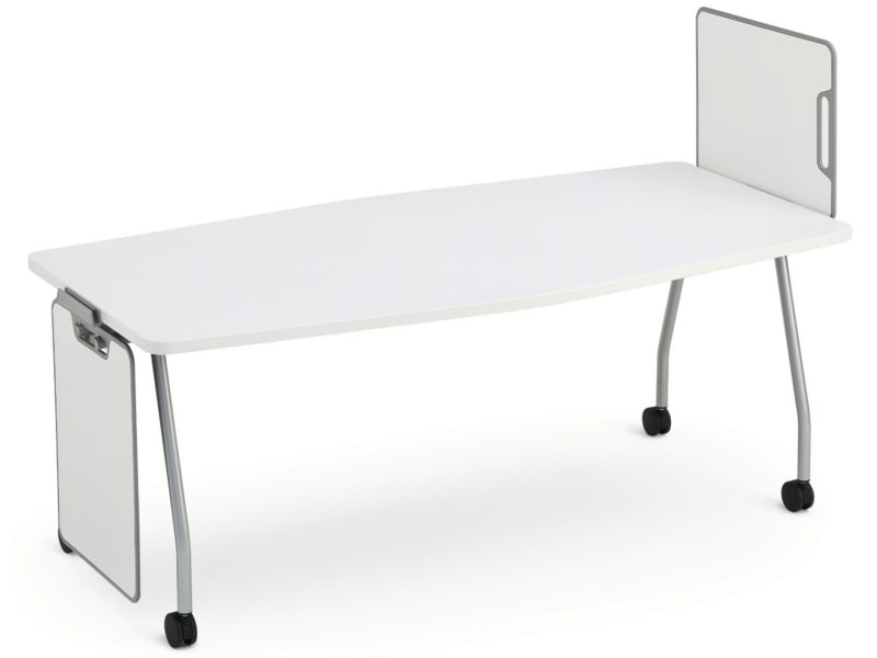 Verb Rectangle Table - EMEA