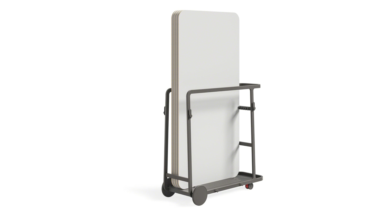 Steelcase Flex Carts - AMER