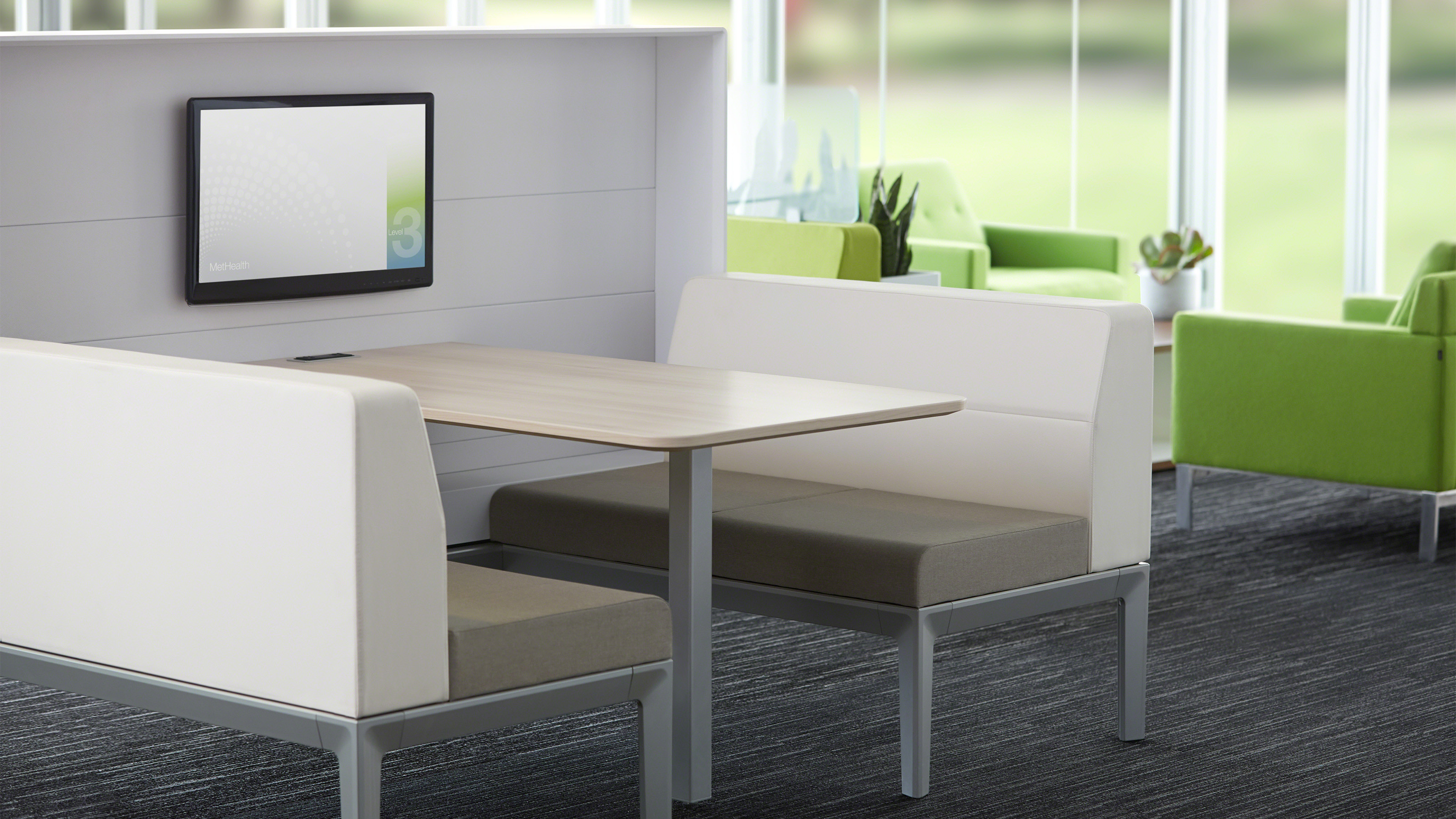 Regard Tables - AMER