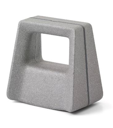 Campfire Footrest - AMER