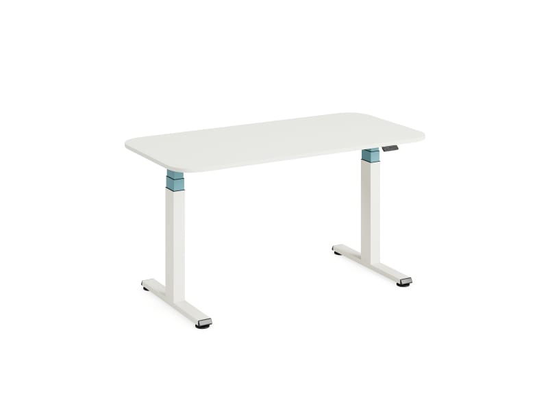 Solo Sit-to-Stand Desk - EMEA