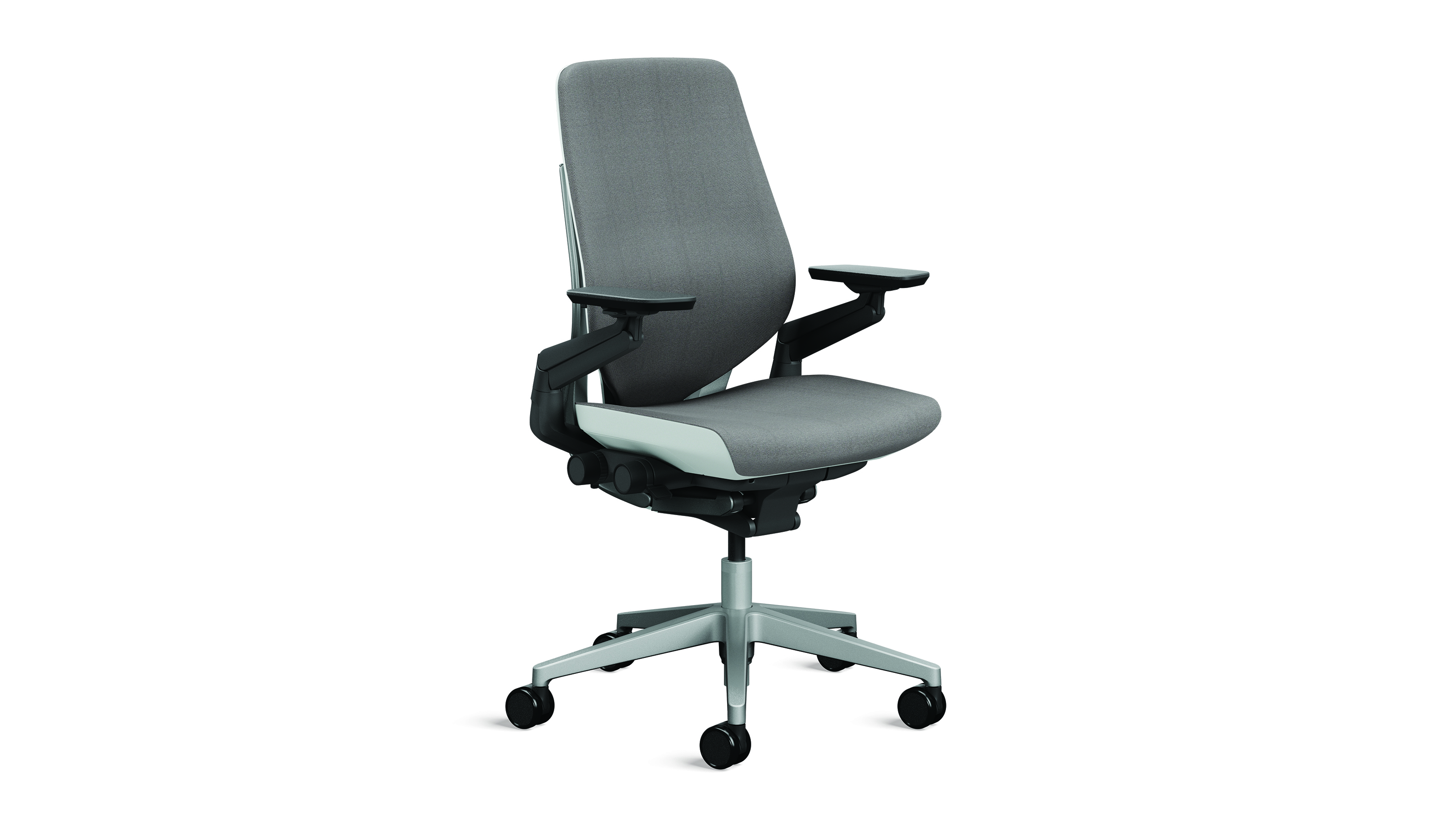 Gesture - EMEA