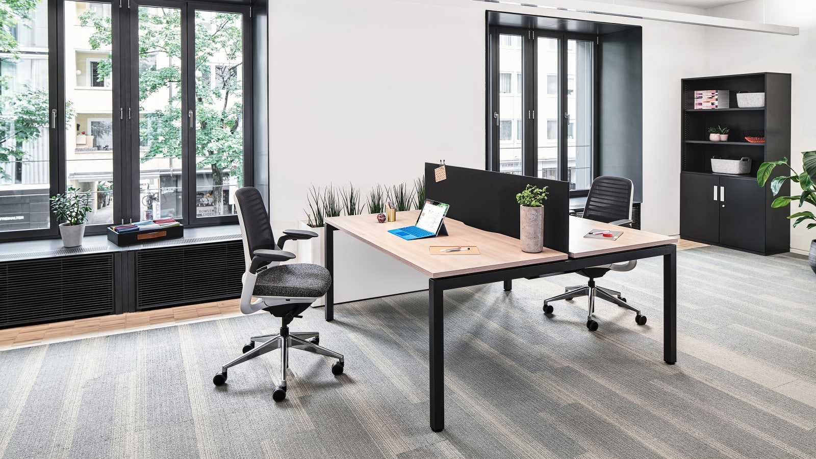 Ottima Portico - EMEA