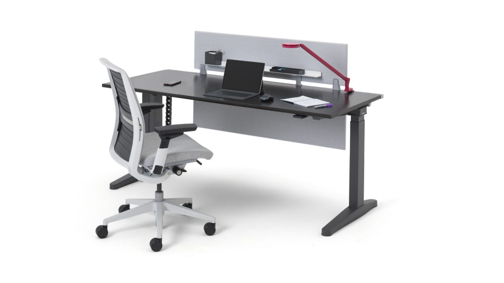 Ology Desk - EMEA