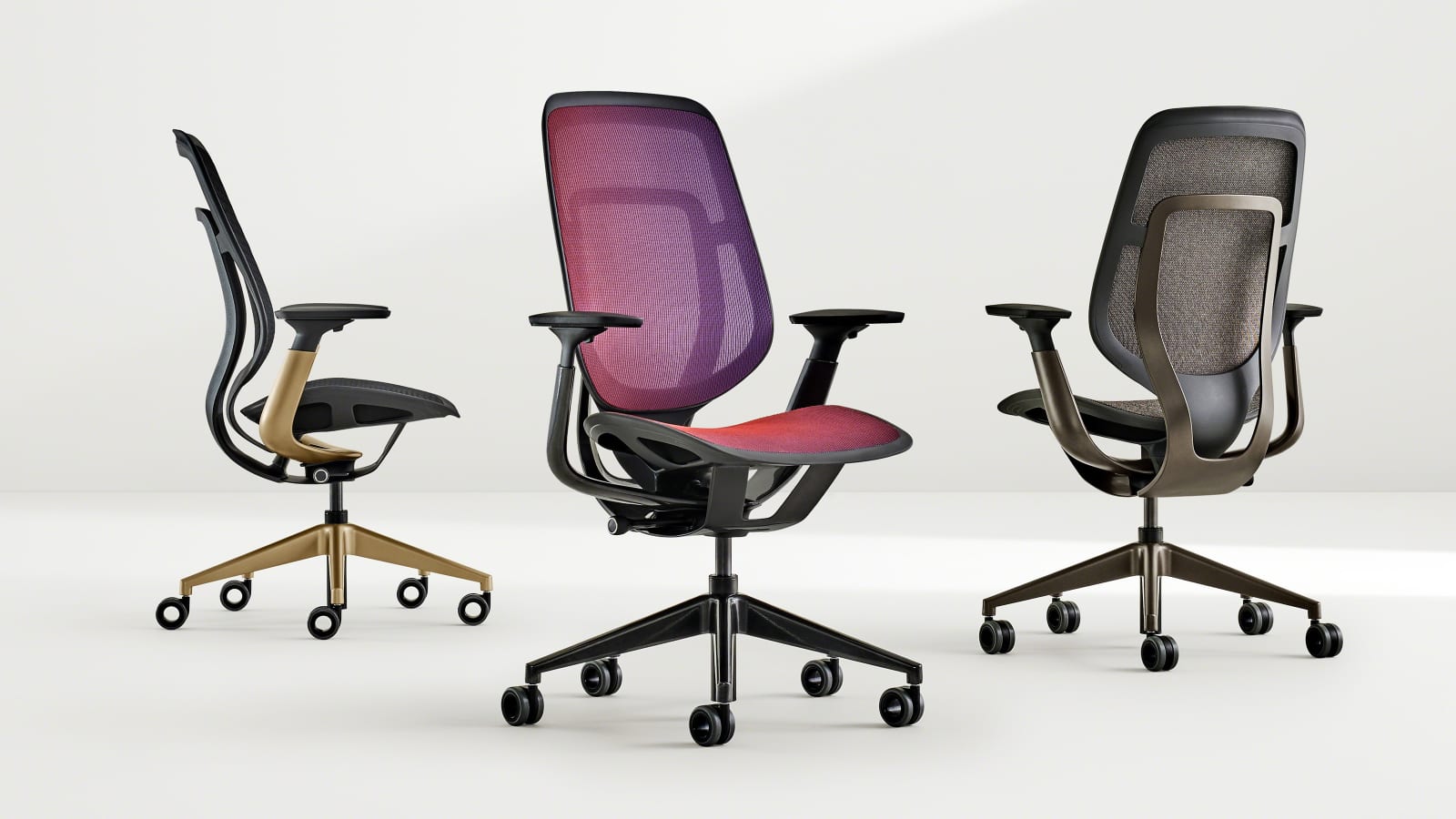 Steelcase Karman - APAC