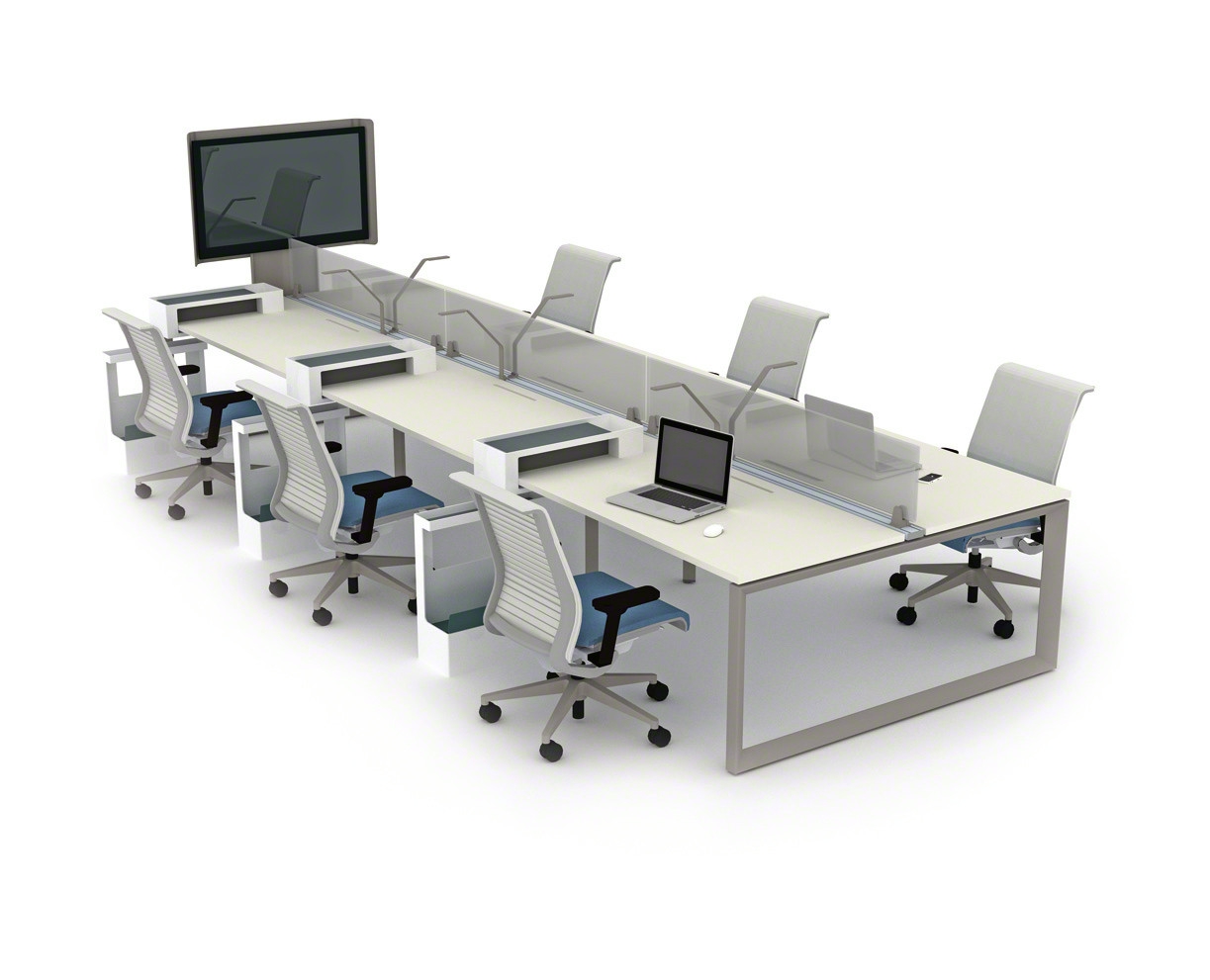 FrameOne Bench Extension - EMEA