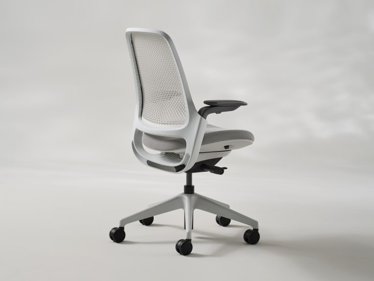 CarbonNeutral® product, Steelcase Series 1 - APAC