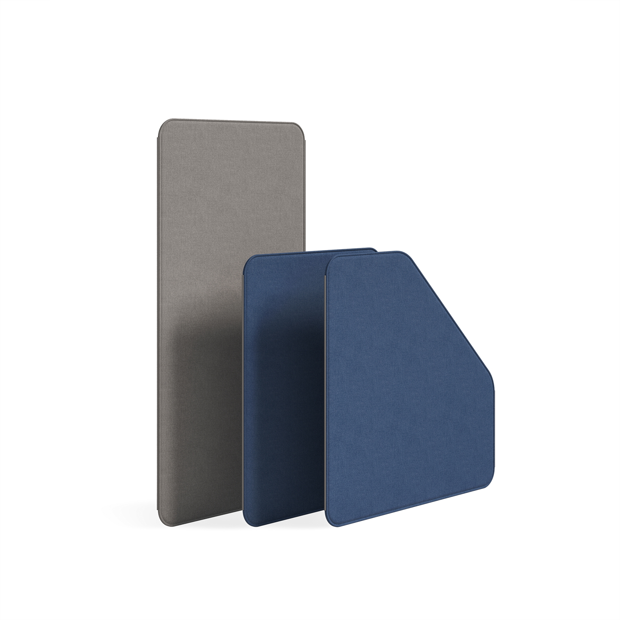 Steelcase Flex Freestanding Screens - AMER