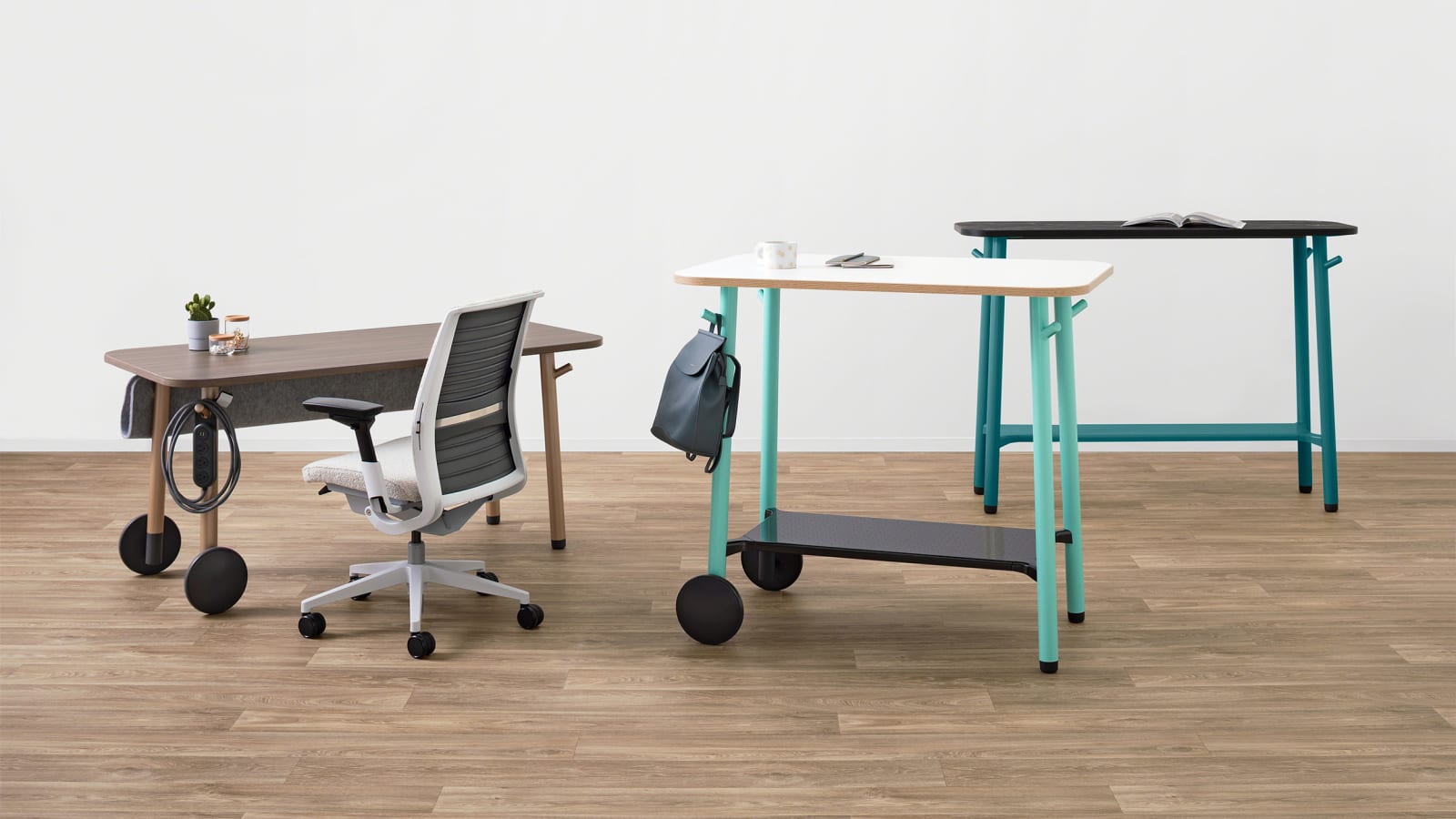 Flex Tables - APAC