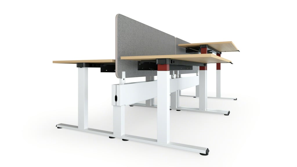 Migration SE H-Bench - EMEA