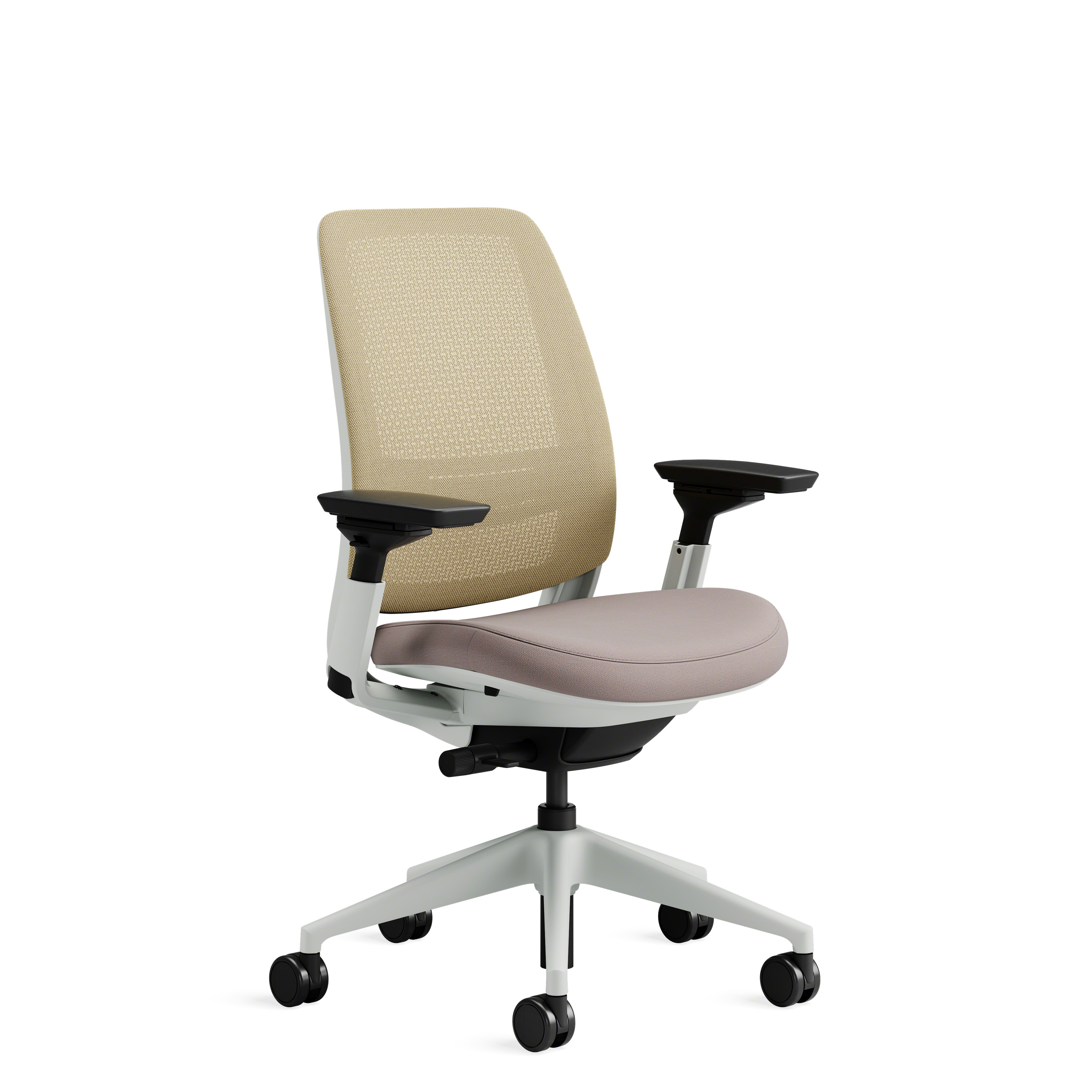 Steelcase Series 2 - EMEA