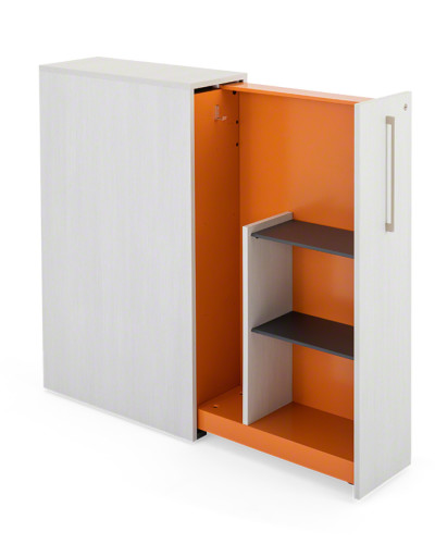 High Density Storage - AMER
