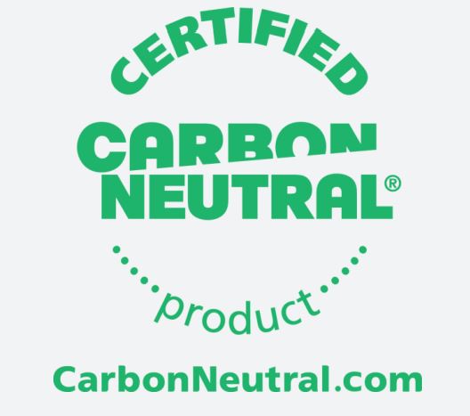 CarbonNeutral® product