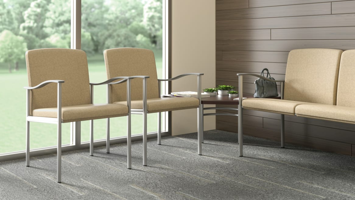 Aspekt Seating - AMER