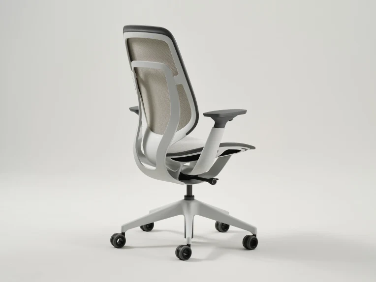 Climate Impact Partners® Certified Product, Steelcase Karman® - EMEA