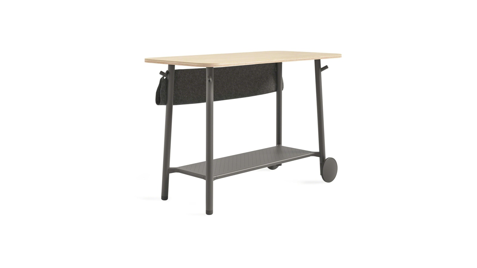 Steelcase Flex Tables - AMER
