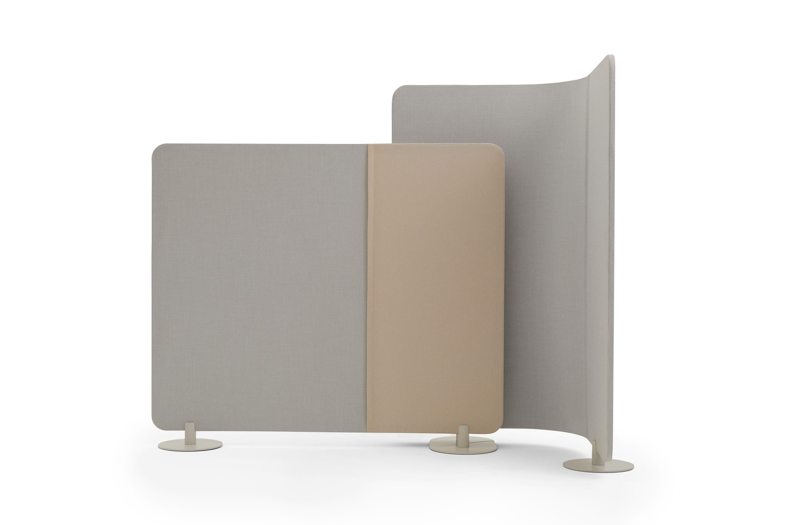 Ensemble Screens - AMER