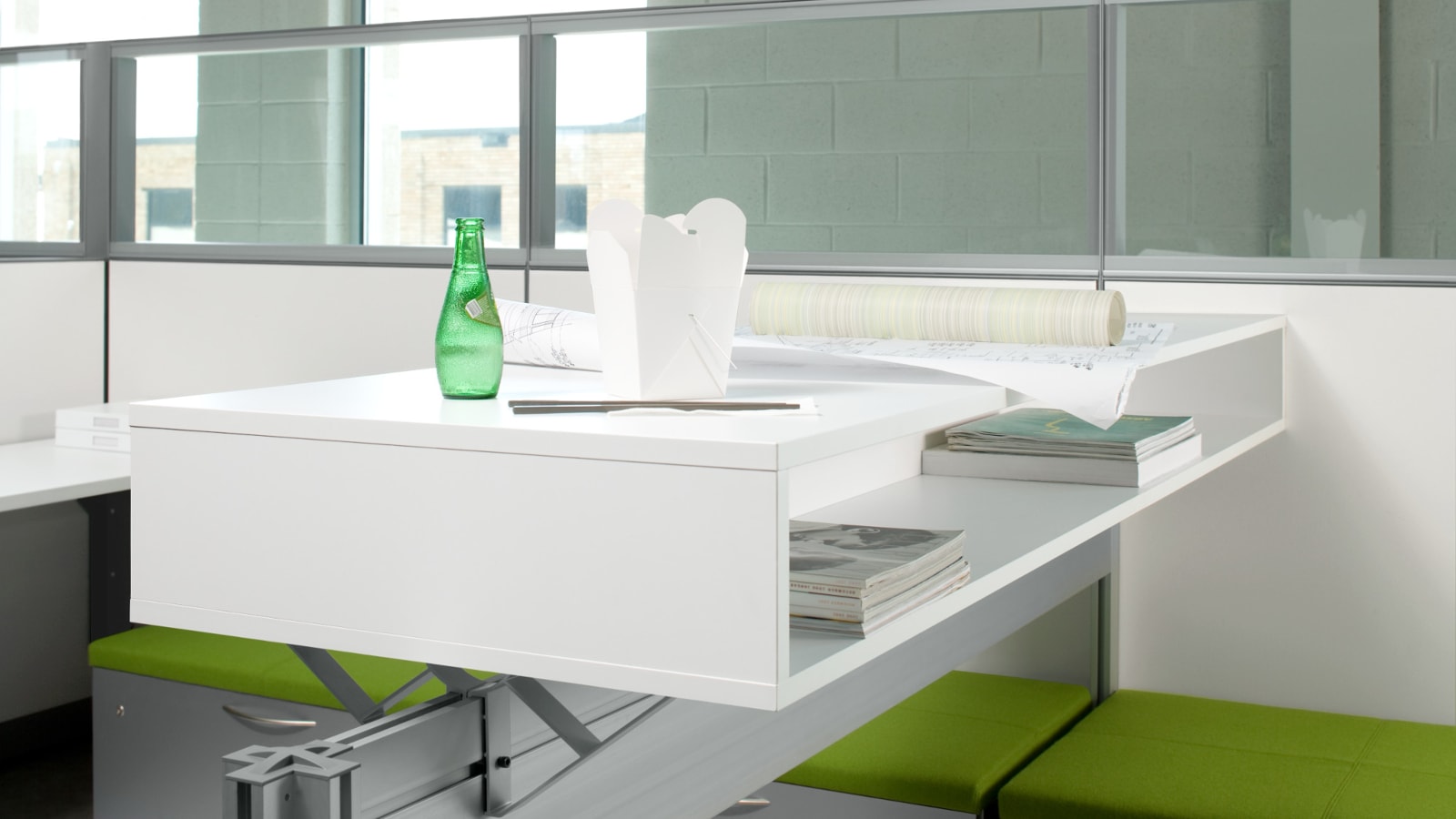 Duo Storage - AMER