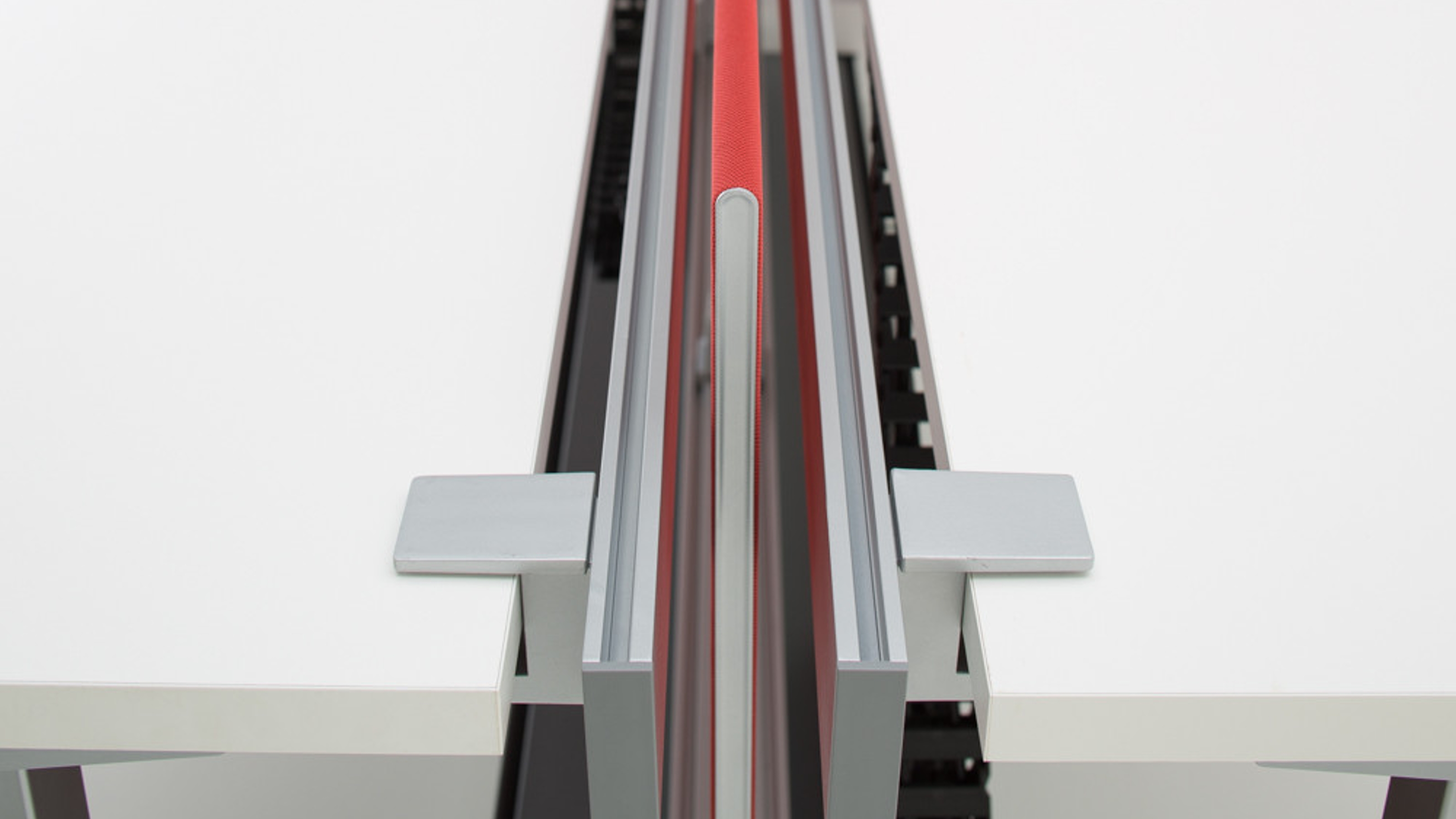 SOTO Rail - AMER