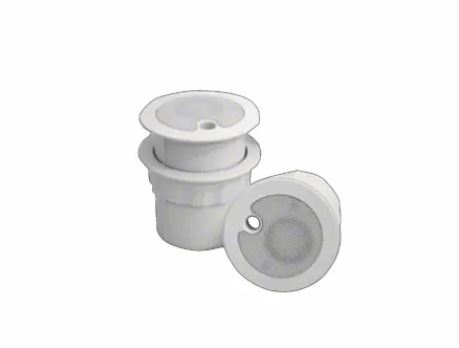 QtPro Soundmasking - AMER