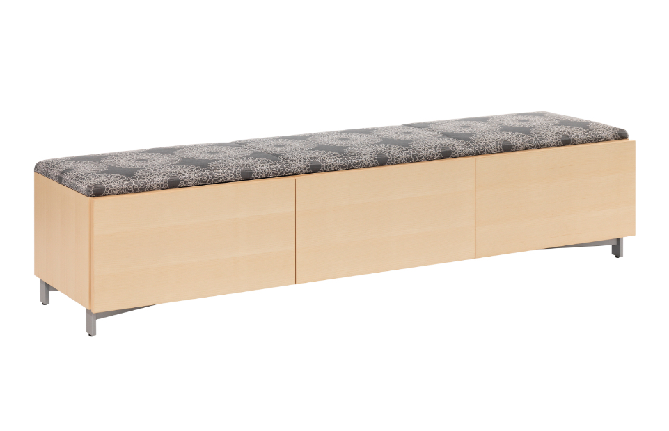 Exponents Bench - AMER