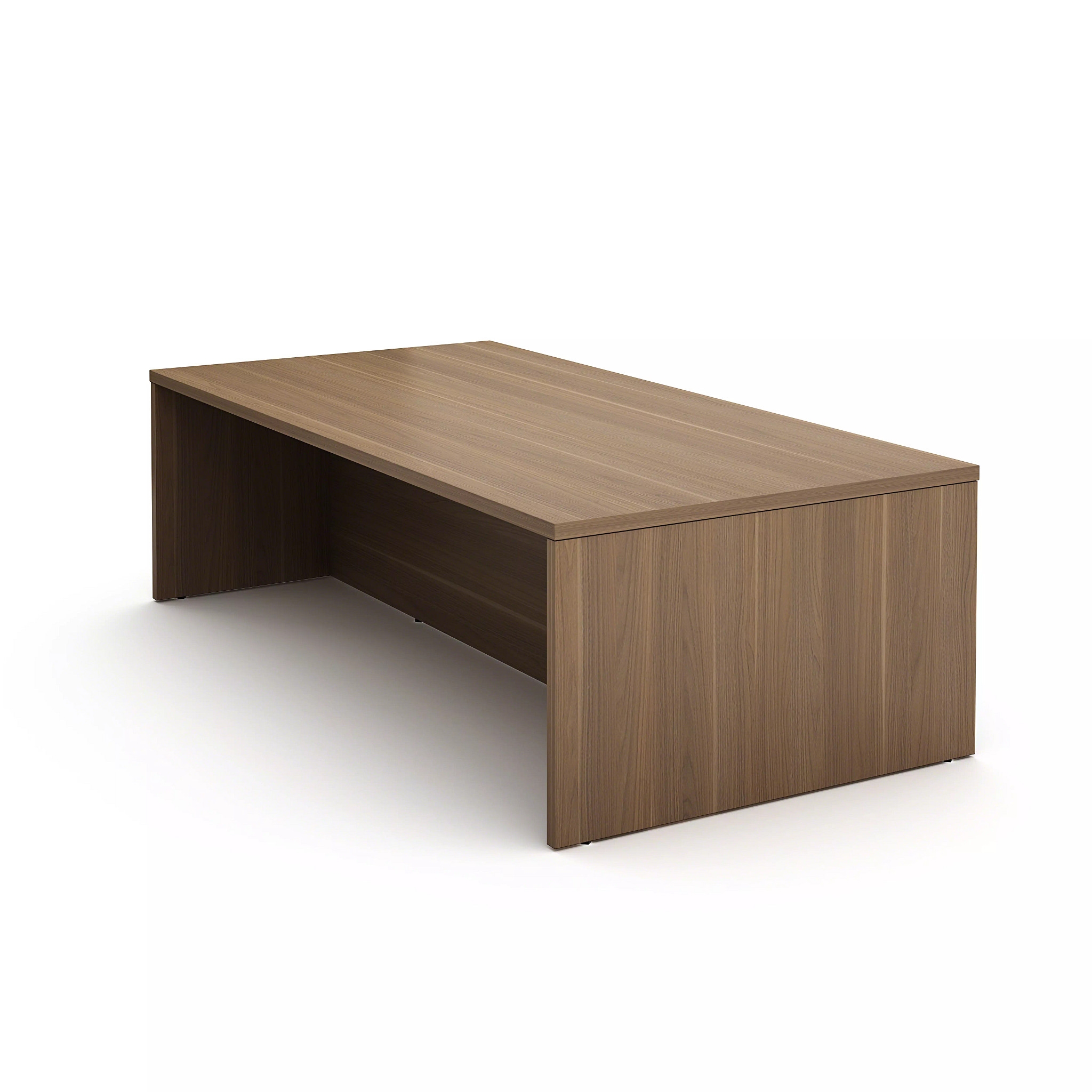 Campfire Big Tables - AMER