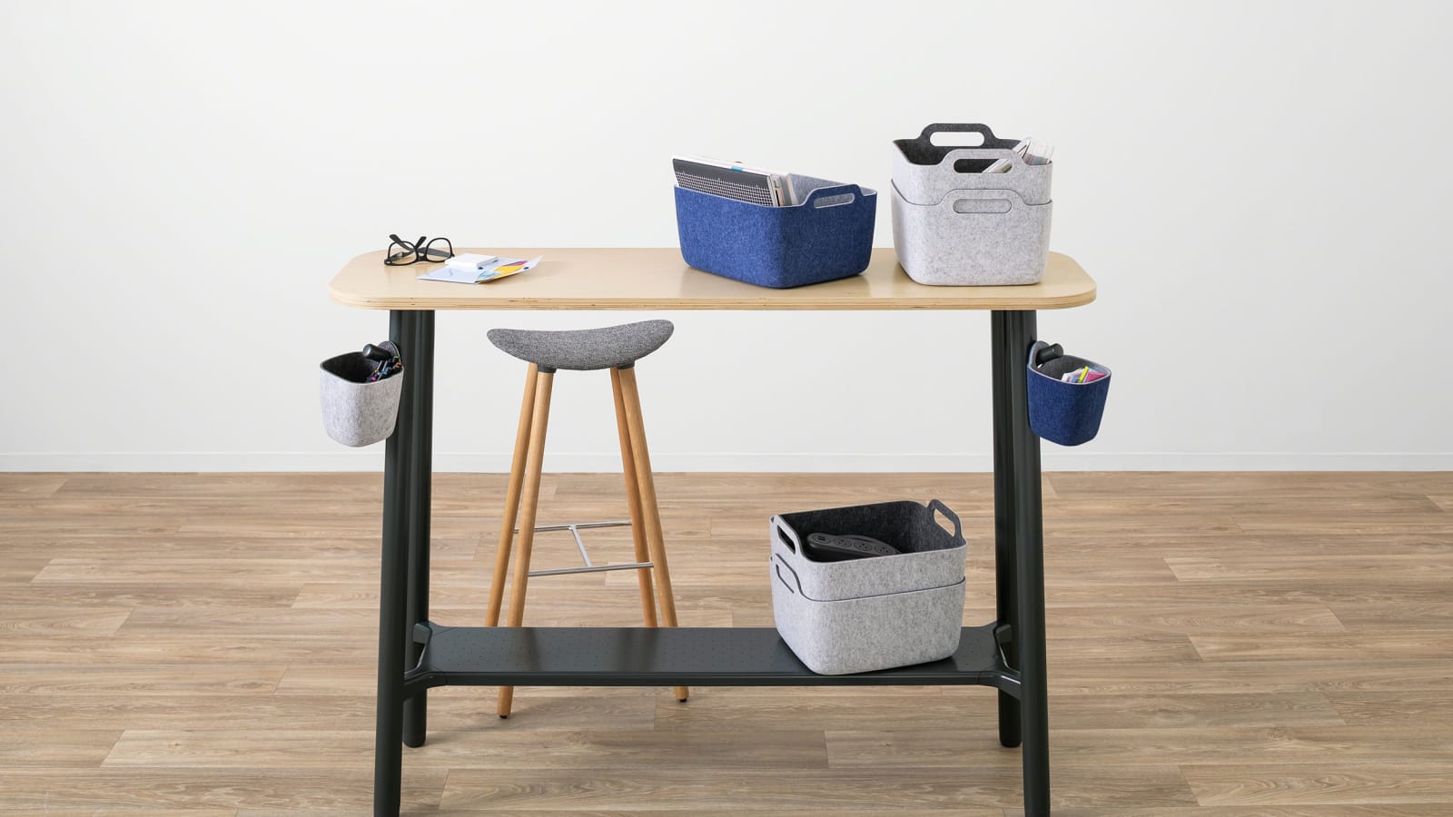 Steelcase Flex Accessories - AMER