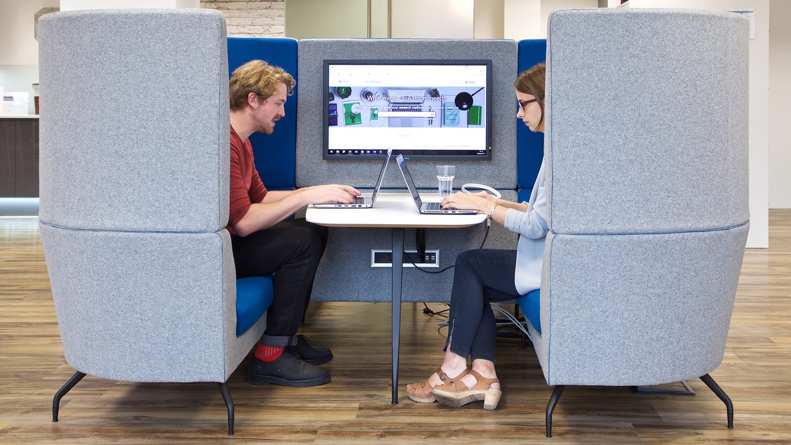 Orangebox Cwtch - APAC