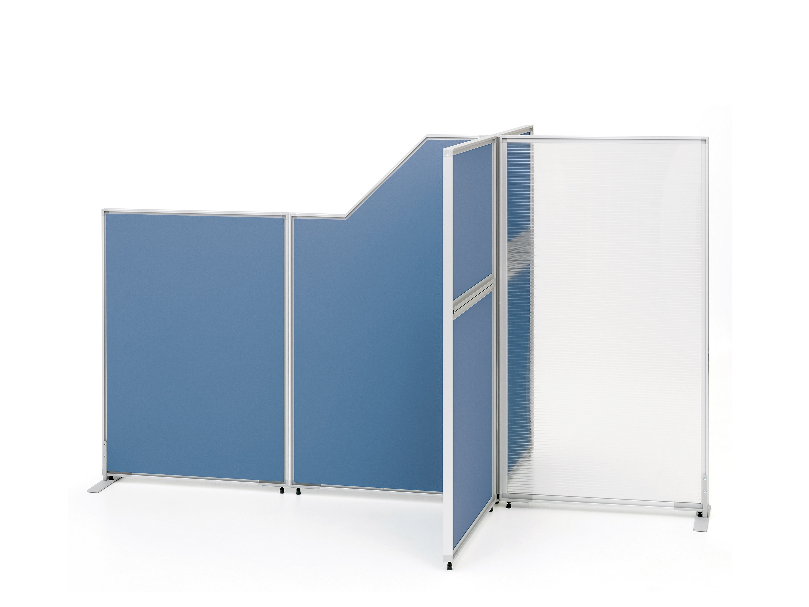 Partito Wall - EMEA