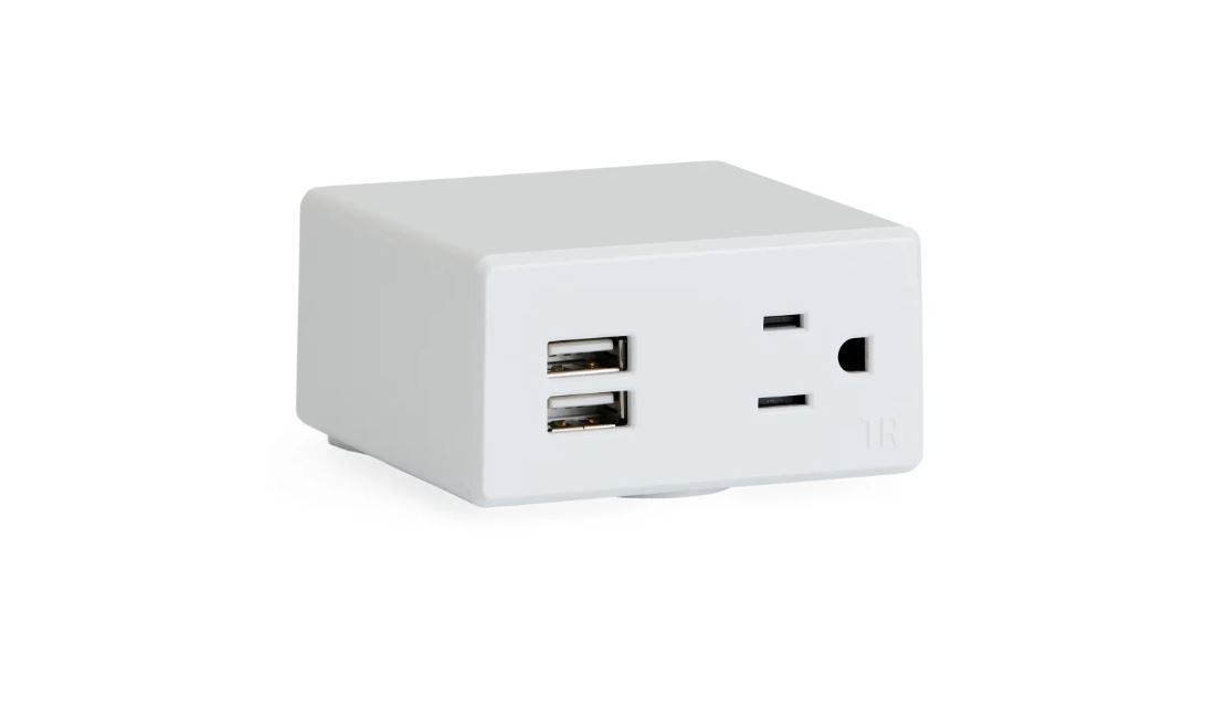 Steelcase Powerstrip Intro - AMER