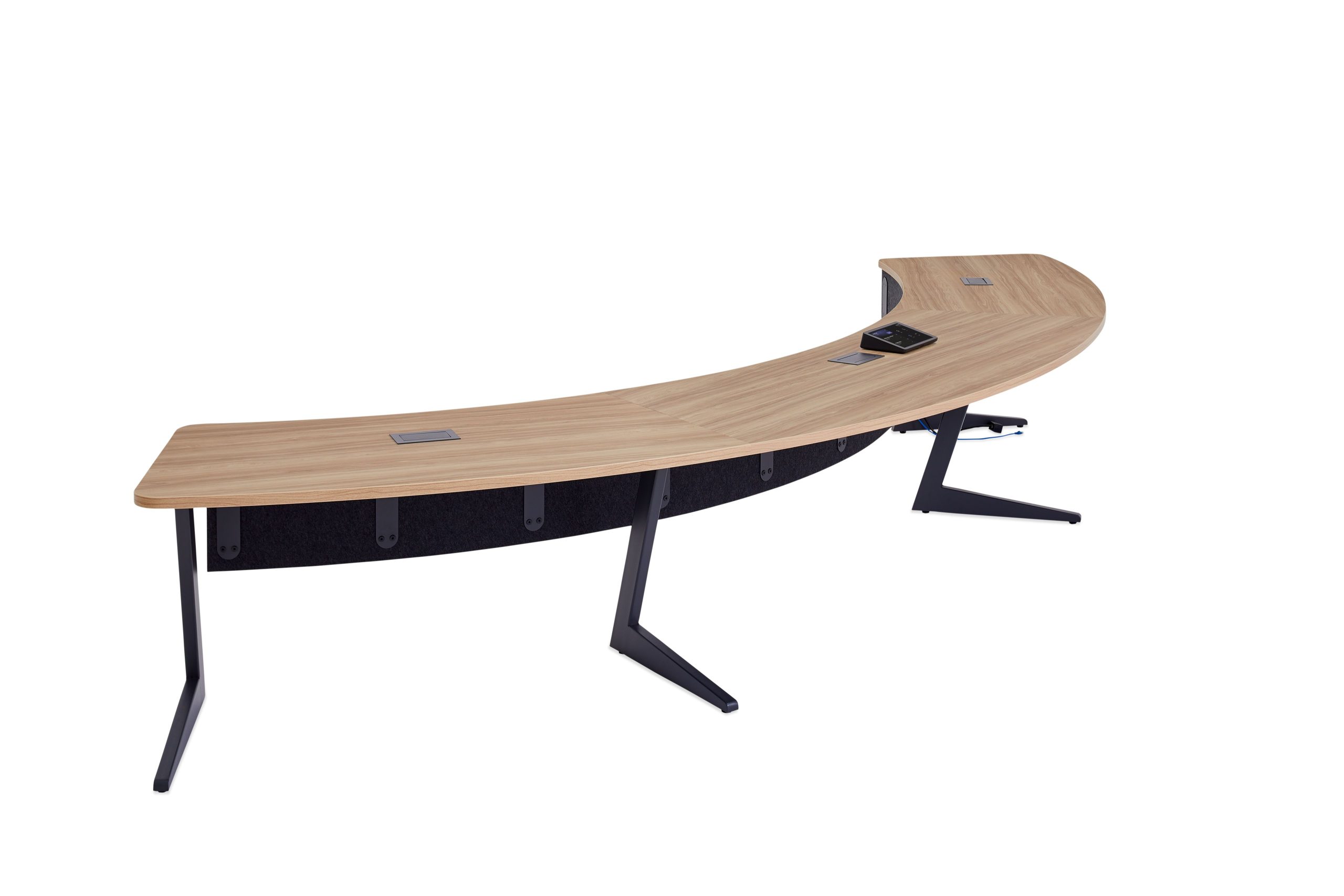 Ocular Tables - AMER