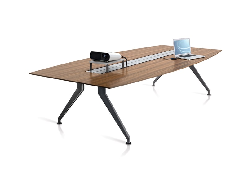 4.8 four point eight Barrel Table - EMEA