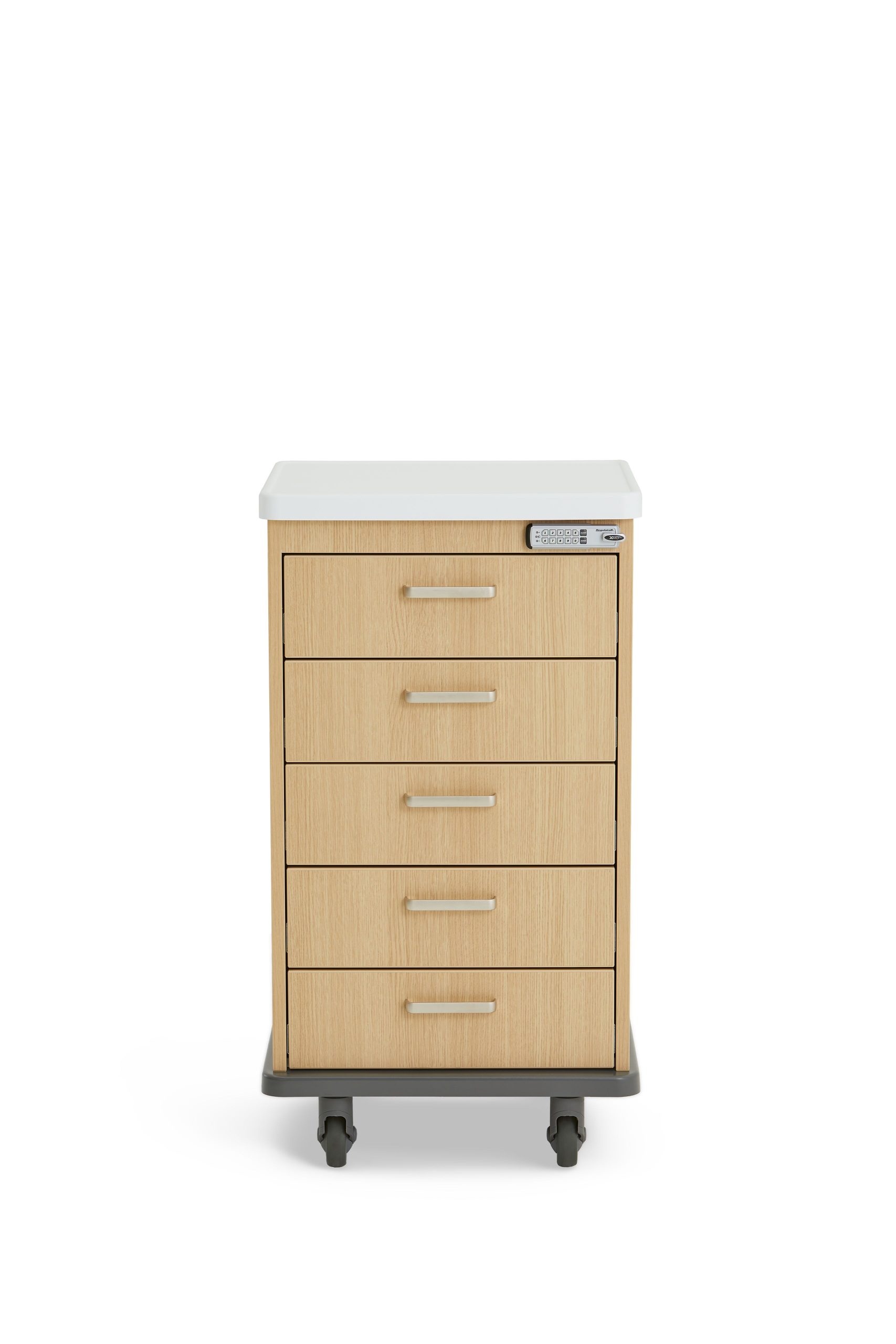 Convey Mobile Storage Cart