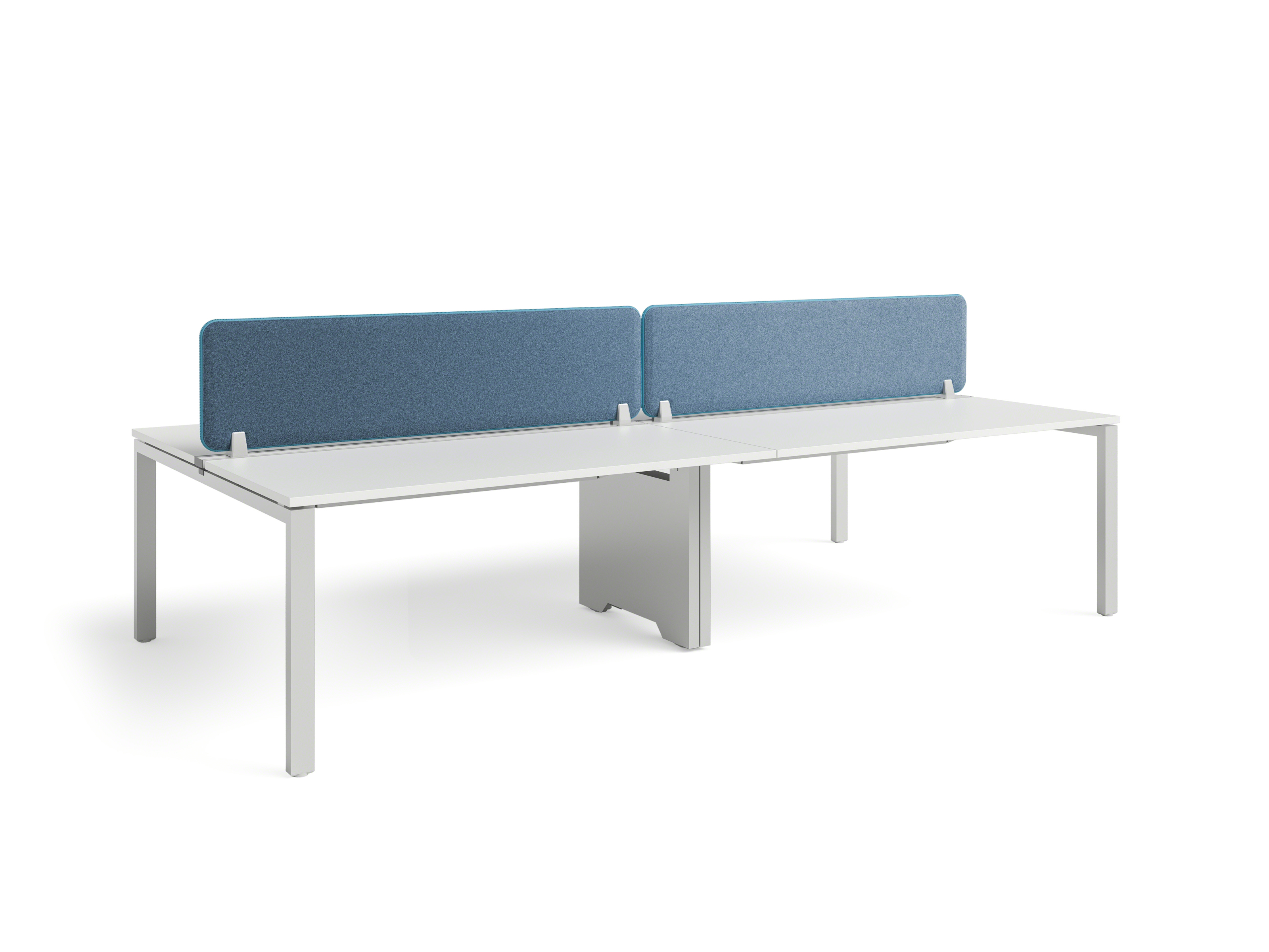 Divisio Acoustic Screen - EMEA