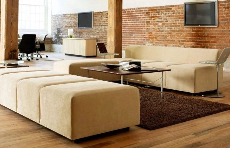 Await Lounge Seating - AMER