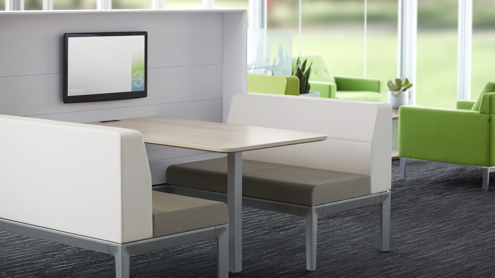 Regard Seating - AMER