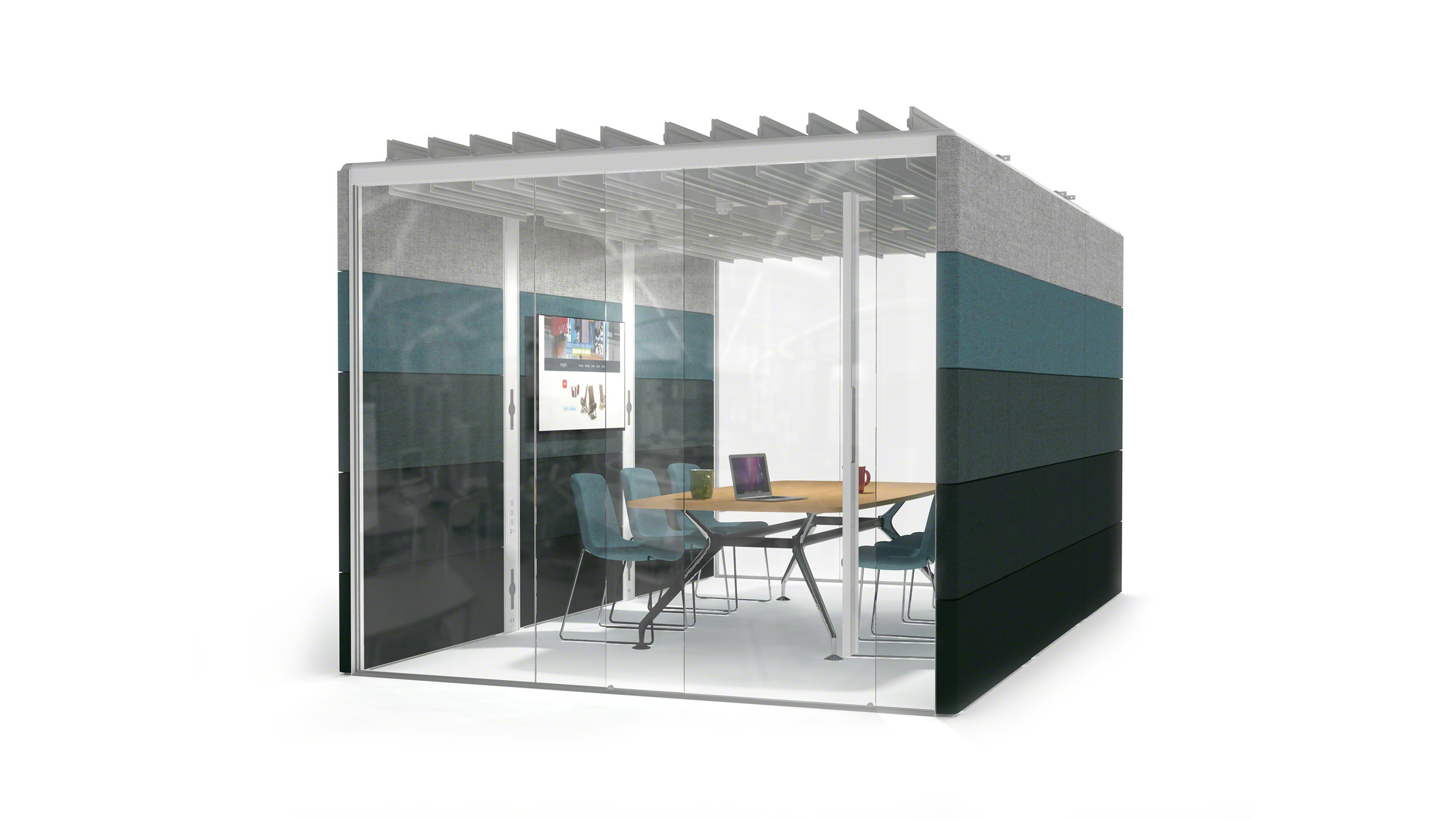 Orangebox Air3 - AMER
