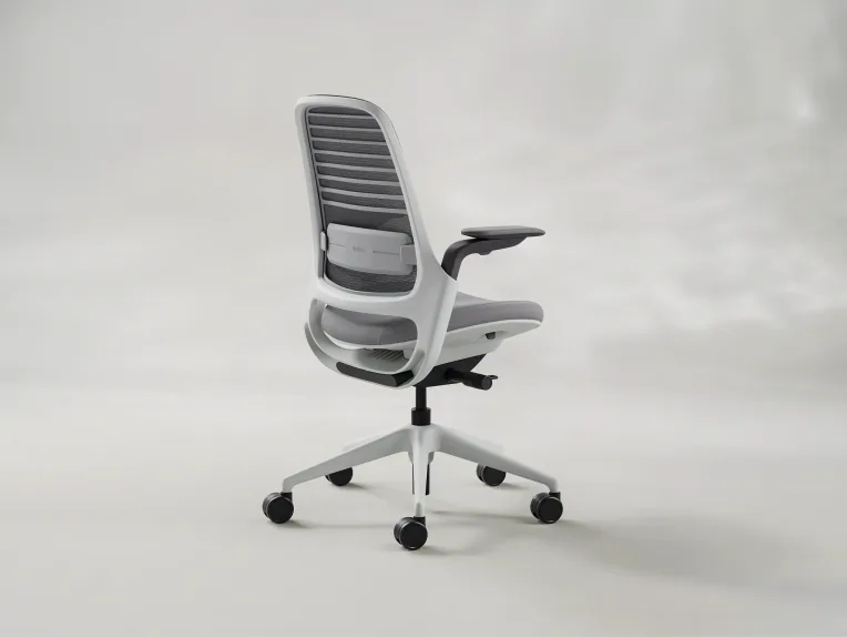 Climate Impact Partners® Certified Product, Steelcase Series® 1 - EMEA