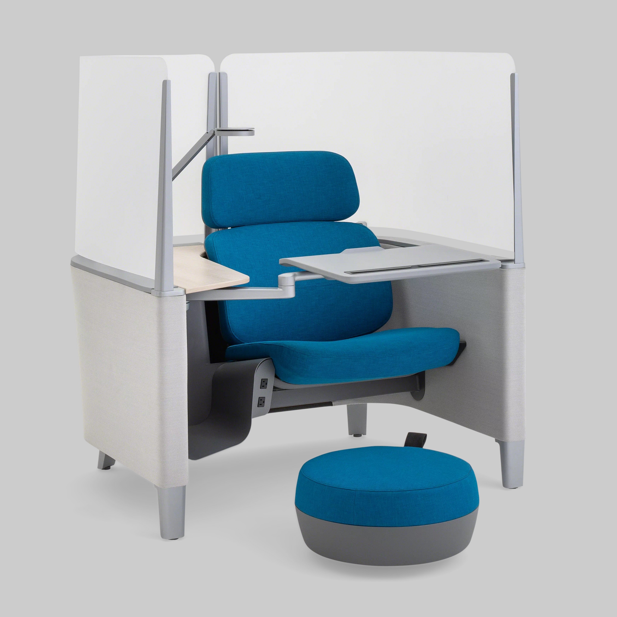 Brody Work Lounge - APAC