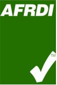 Furntech-AFRDI Green Tick