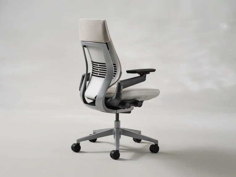 Climate Impact Partners® Certified Product, Gesture® - EMEA