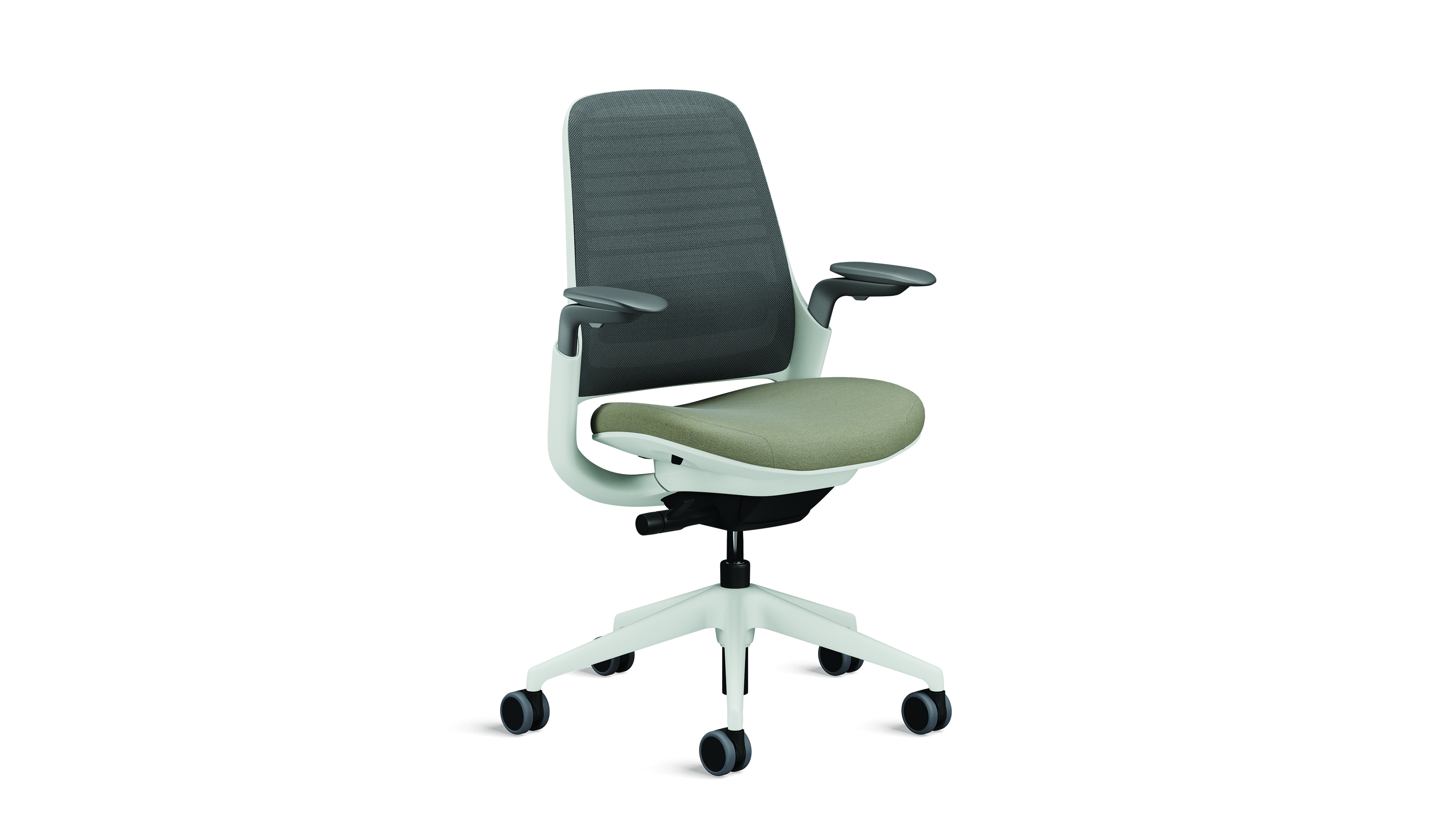 Steelcase Series 1 - EMEA