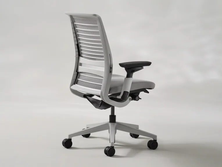 Climate Impact Partners® Certified Product, Think® - EMEA