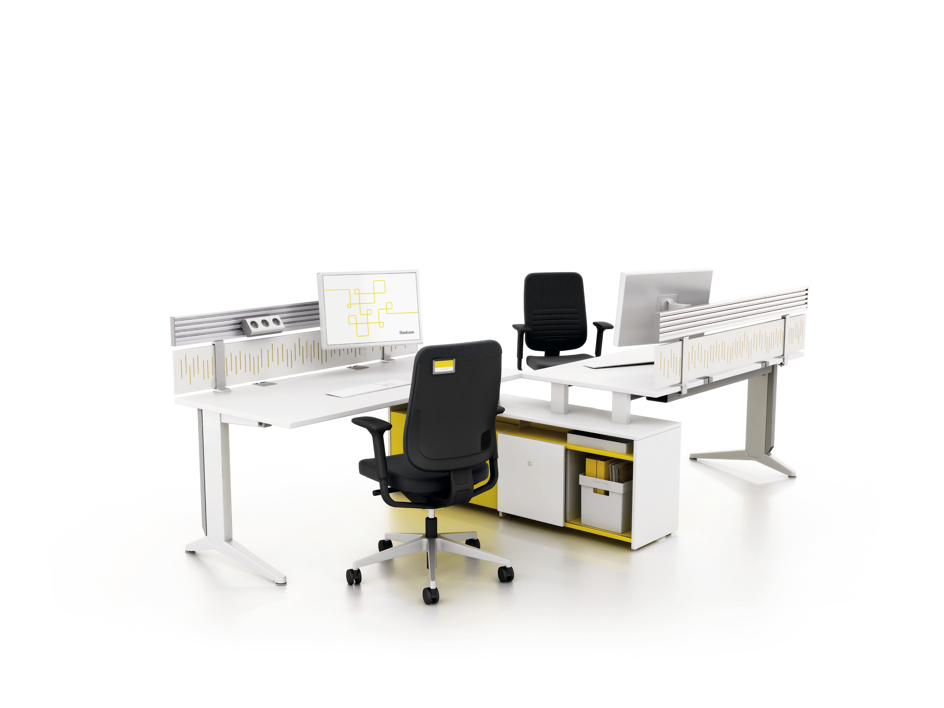 Fusion Desk - EMEA