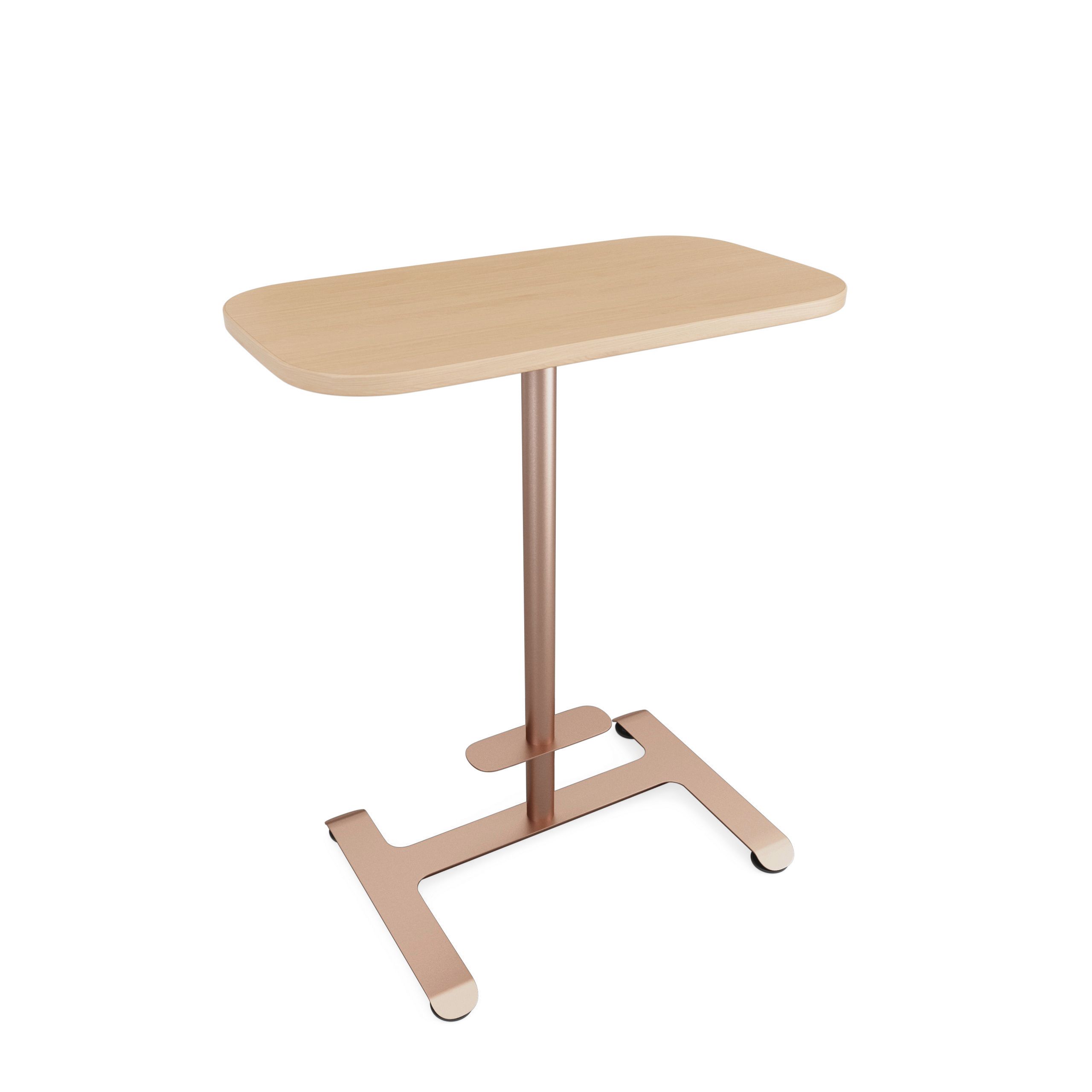 Steelcase Flex Single Tables - AMER